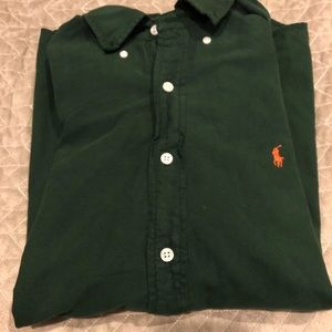 Polo Ralph Lauren Shirt